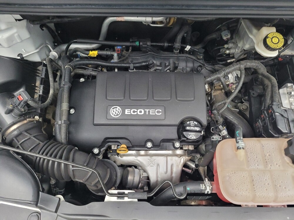 2018 Buick Encore in Madison, TN 37115 - 18091953 30