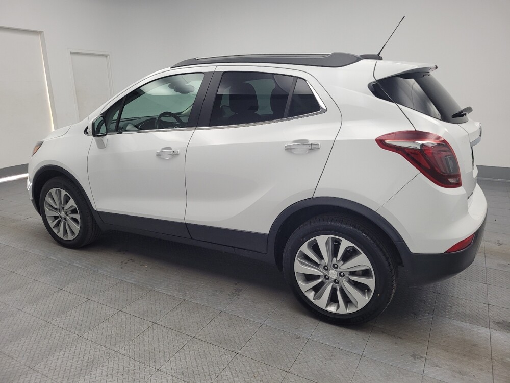 2018 Buick Encore in Madison, TN 37115 - 18091953 3