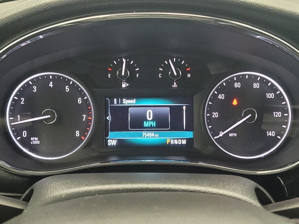 2018 Buick Encore in Madison, TN 37115 - 18091953 23