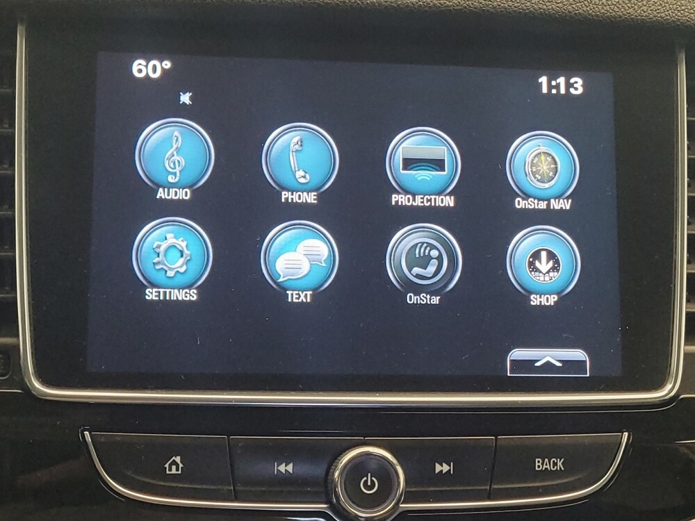 2018 Buick Encore in Madison, TN 37115 - 18091953 25