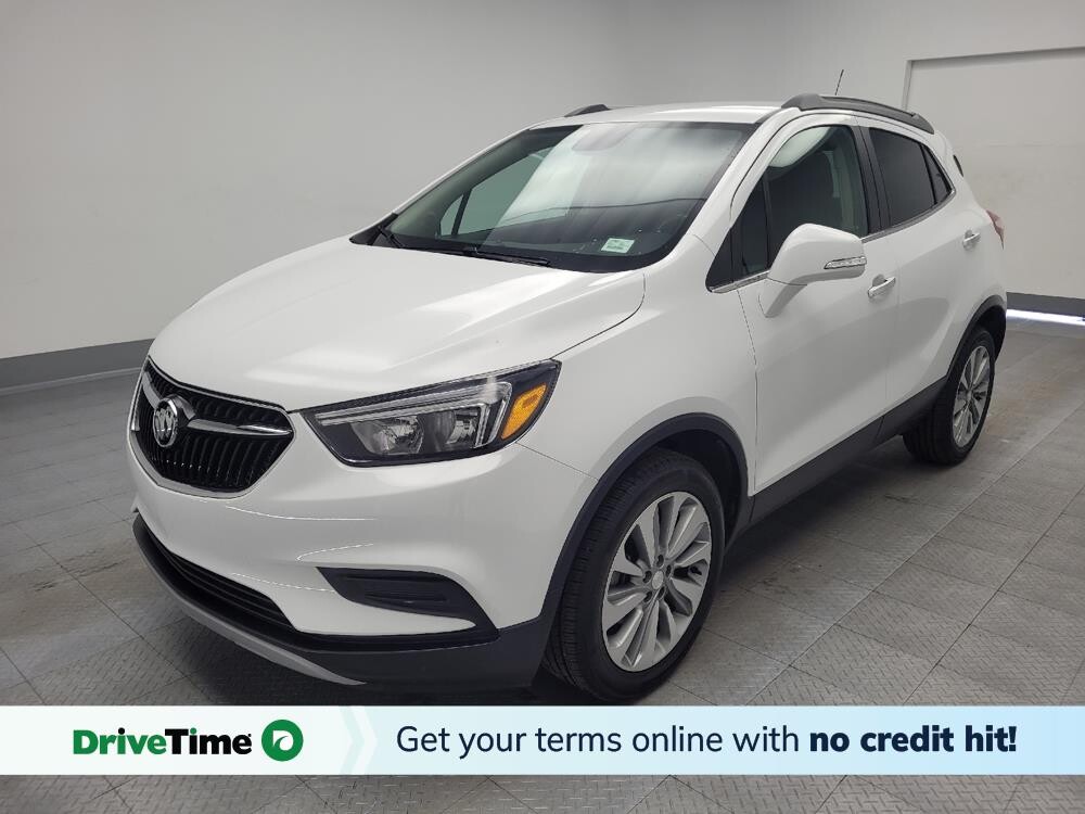2018 Buick Encore in Madison, TN 37115 - 18091953