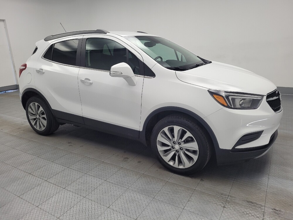 2018 Buick Encore in Madison, TN 37115 - 18091953 11