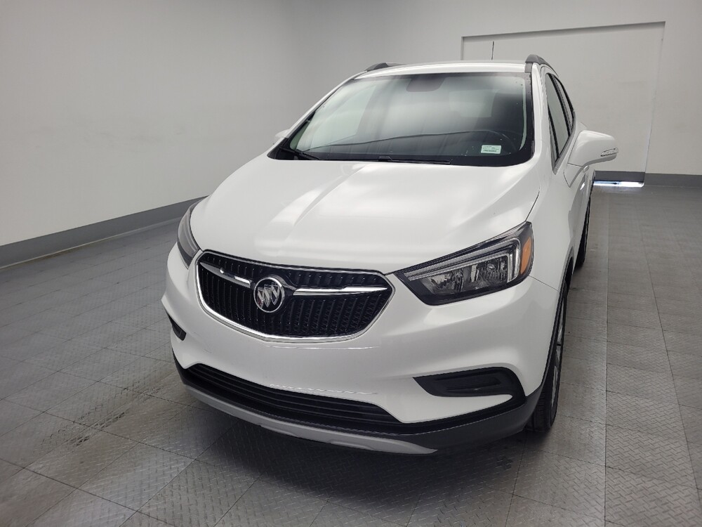 2018 Buick Encore in Madison, TN 37115 - 18091953 15