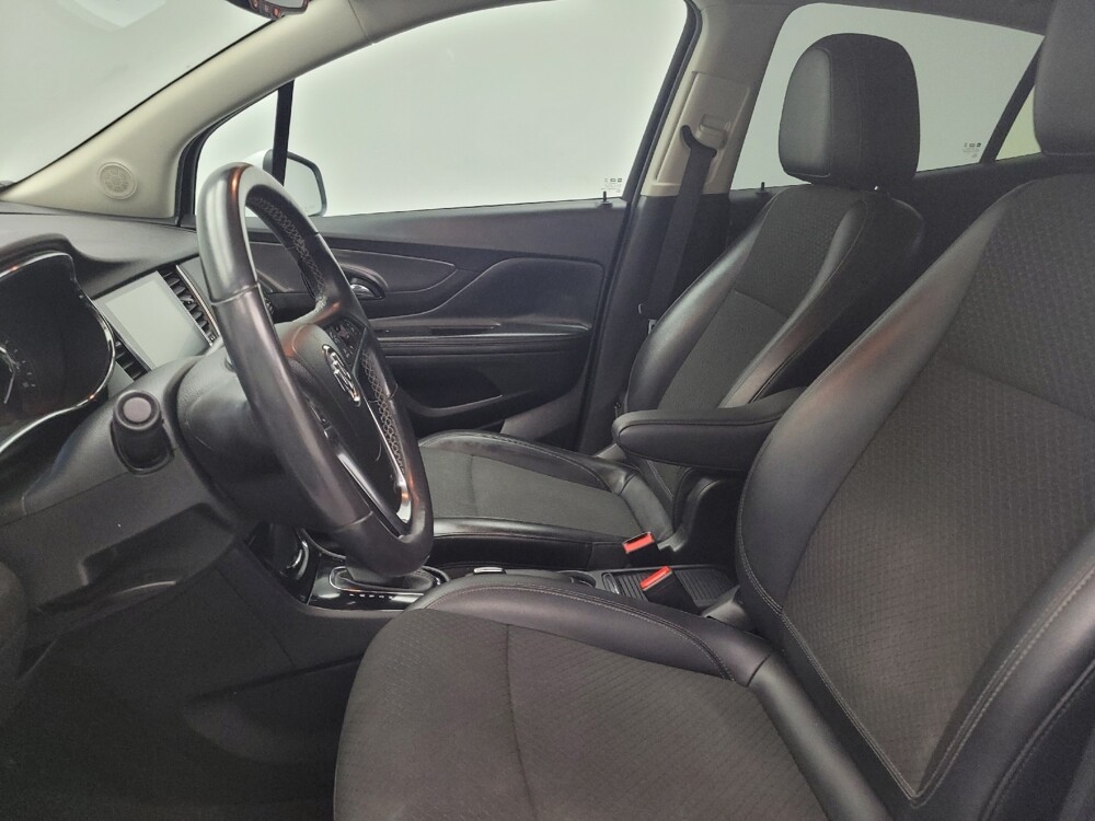 2018 Buick Encore in Madison, TN 37115 - 18091953 17