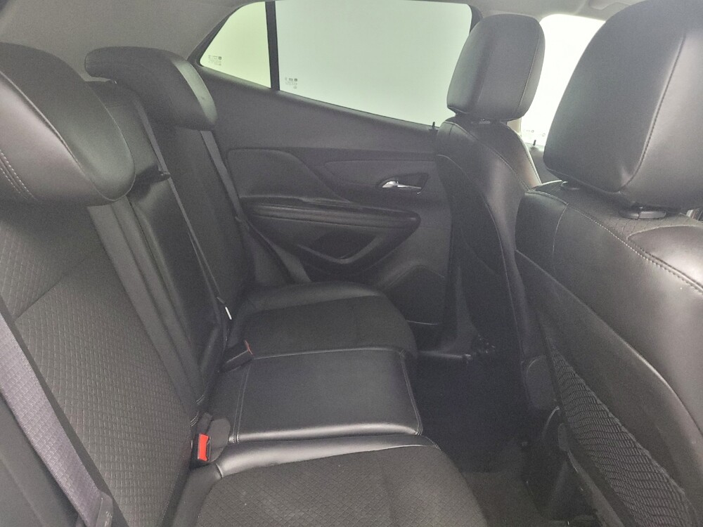 2018 Buick Encore in Madison, TN 37115 - 18091953 19