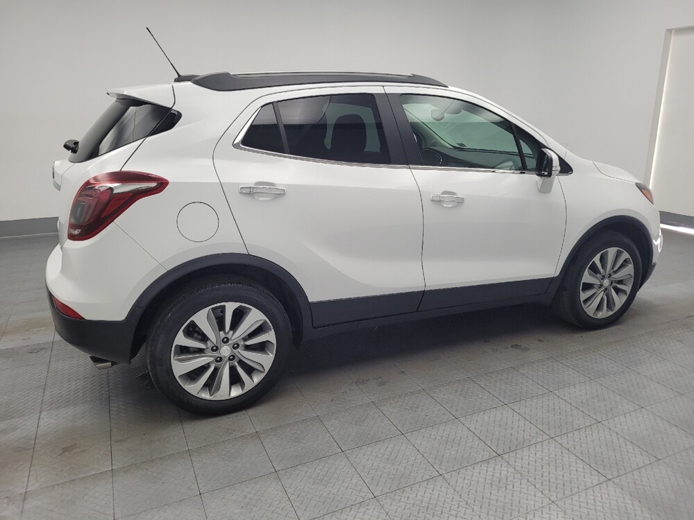 2018 Buick Encore in Madison, TN 37115 - 18091953 10