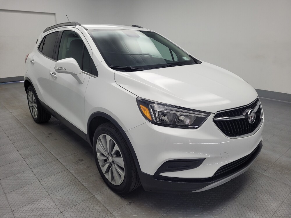 2018 Buick Encore in Madison, TN 37115 - 18091953 13