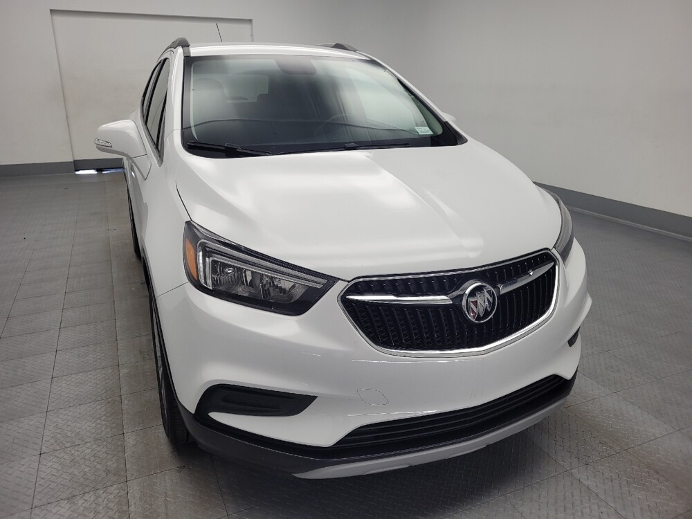 2018 Buick Encore in Madison, TN 37115 - 18091953 14