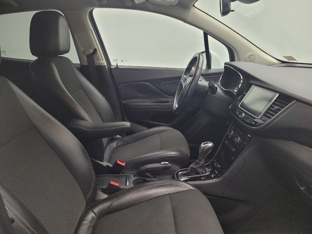 2018 Buick Encore in Madison, TN 37115 - 18091953 21