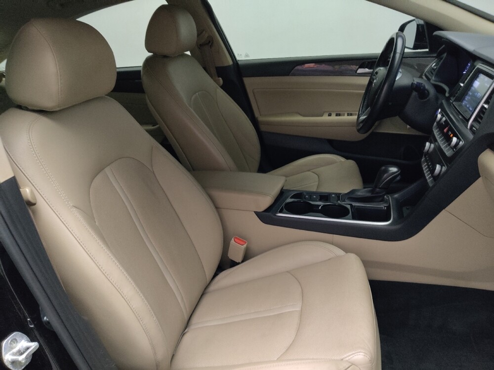 2018 Hyundai Sonata in Pelham, AL 35124 - 18091954 21