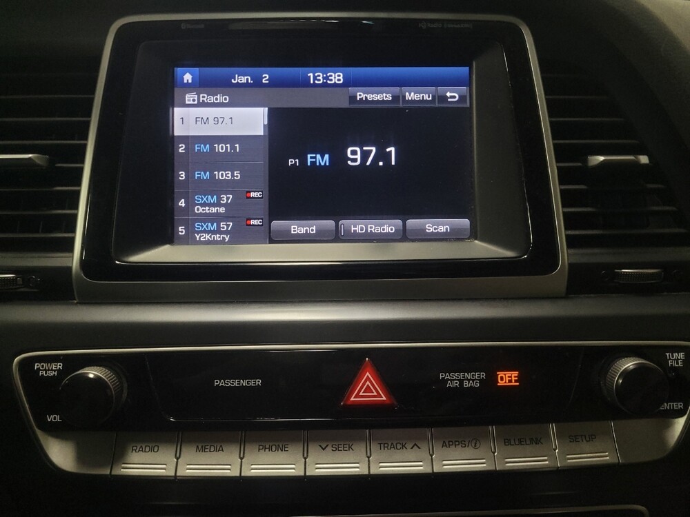 2018 Hyundai Sonata in Pelham, AL 35124 - 18091954 25