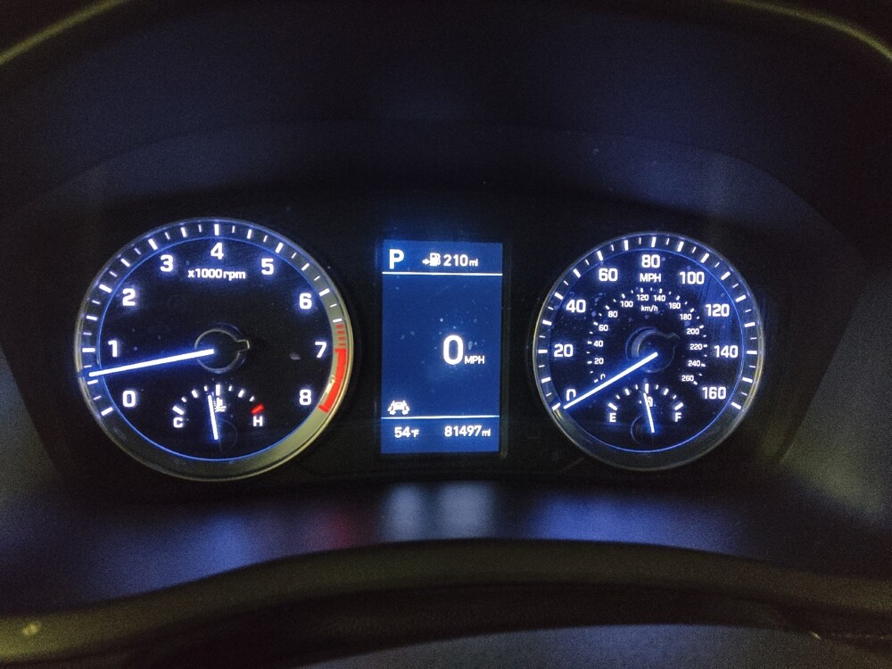 2018 Hyundai Sonata in Pelham, AL 35124 - 18091954 23