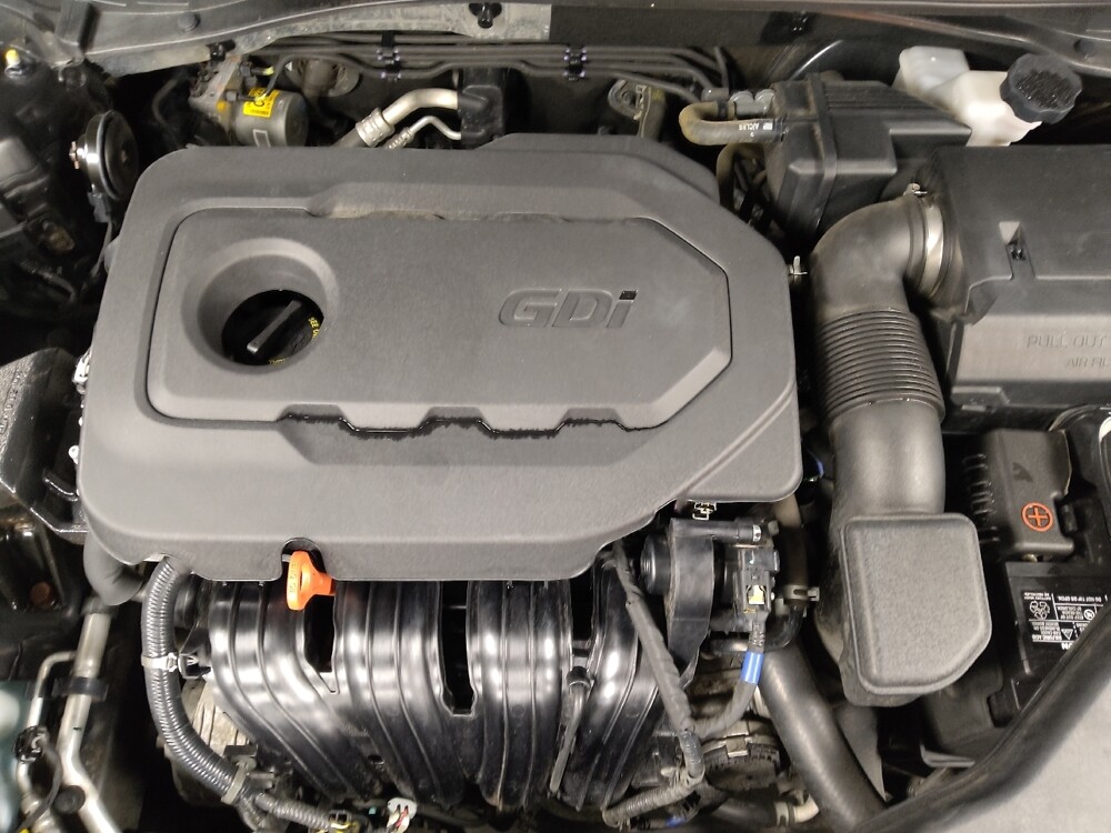 2018 Hyundai Sonata in Pelham, AL 35124 - 18091954 30