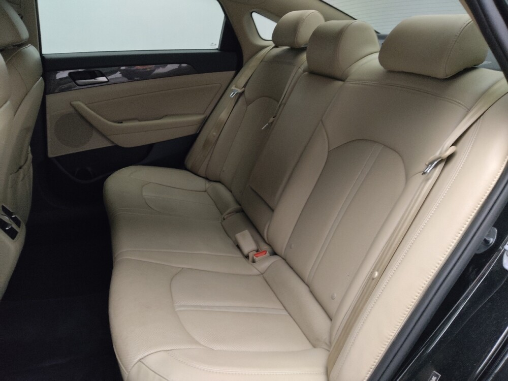 2018 Hyundai Sonata in Pelham, AL 35124 - 18091954 18