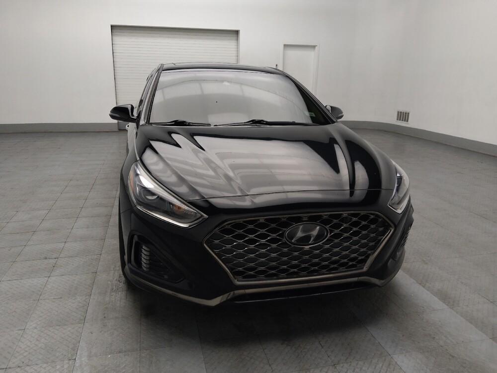 2018 Hyundai Sonata in Pelham, AL 35124 - 18091954 14