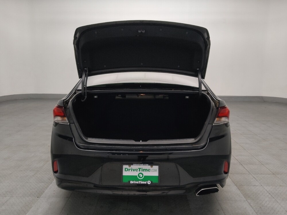 2018 Hyundai Sonata in Pelham, AL 35124 - 18091954 29