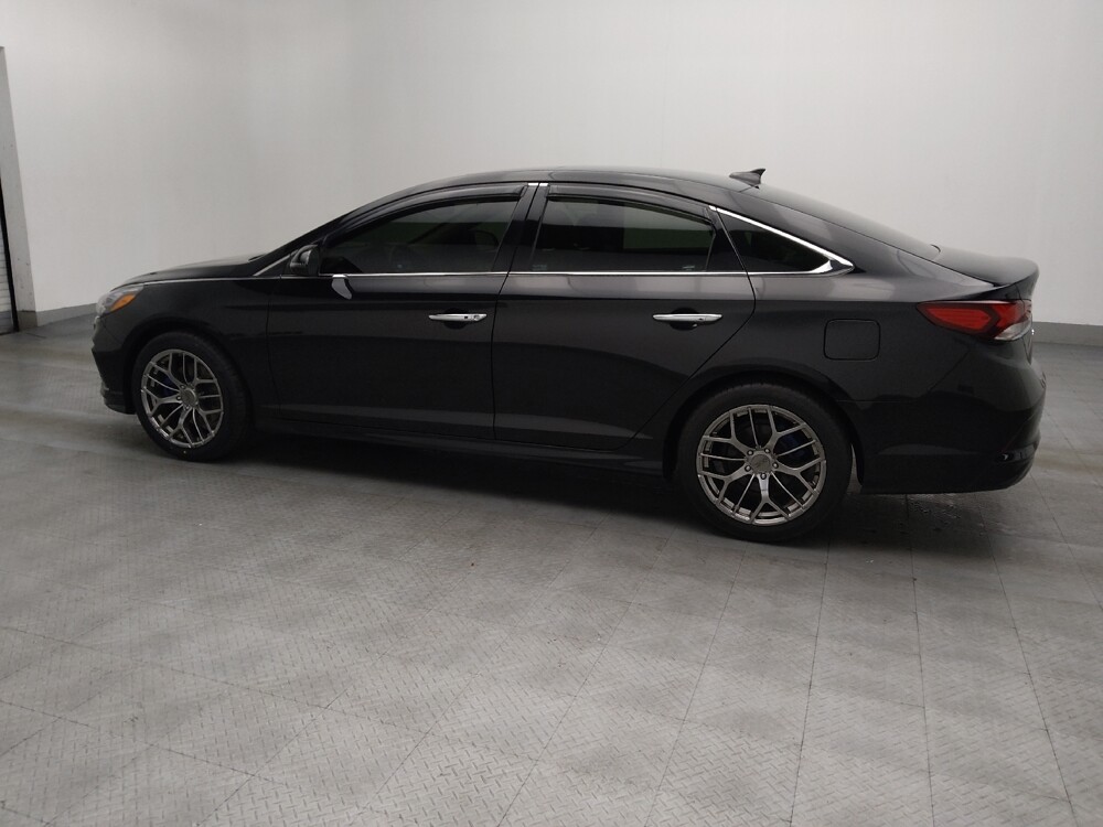 2018 Hyundai Sonata in Pelham, AL 35124 - 18091954 3