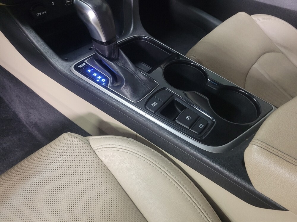 2018 Hyundai Sonata in Pelham, AL 35124 - 18091954 26