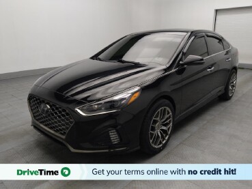 2018 Hyundai Sonata in Pelham, AL 35124