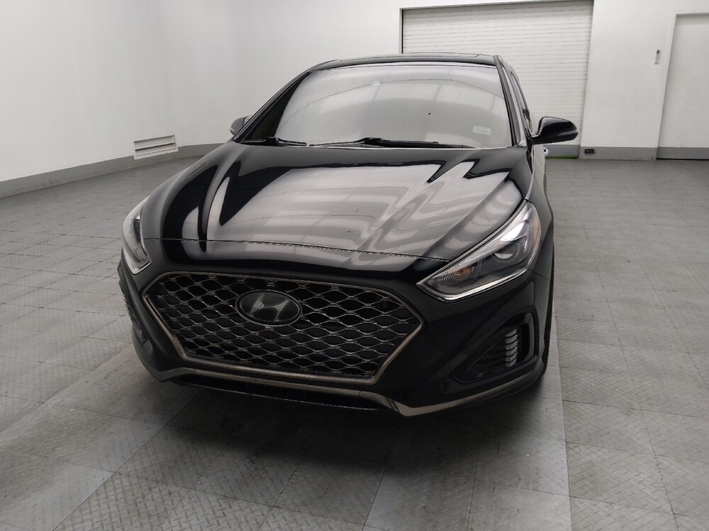 2018 Hyundai Sonata in Pelham, AL 35124 - 18091954 15