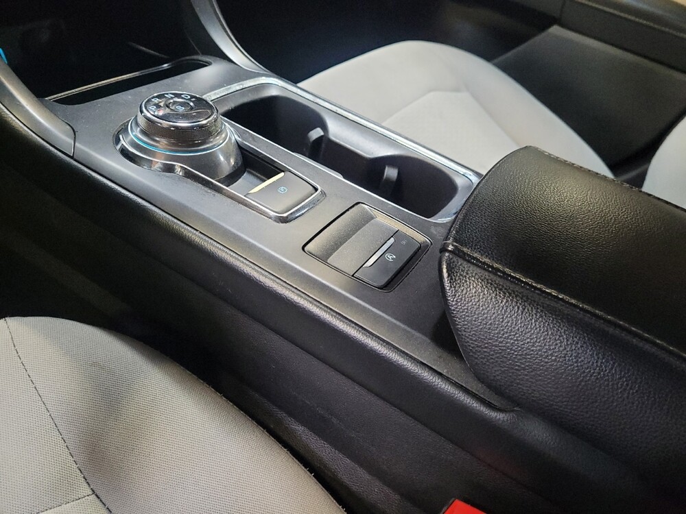 2019 Ford Fusion in Torrance, CA 90504 - 18091955 26