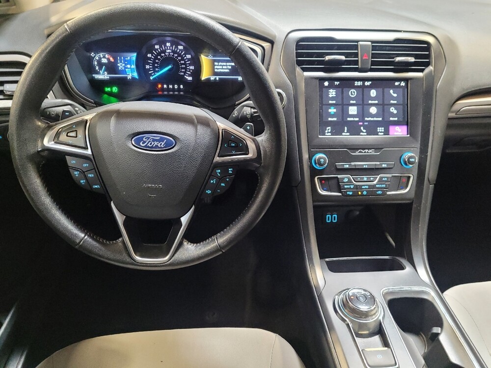 2019 Ford Fusion in Torrance, CA 90504 - 18091955 22