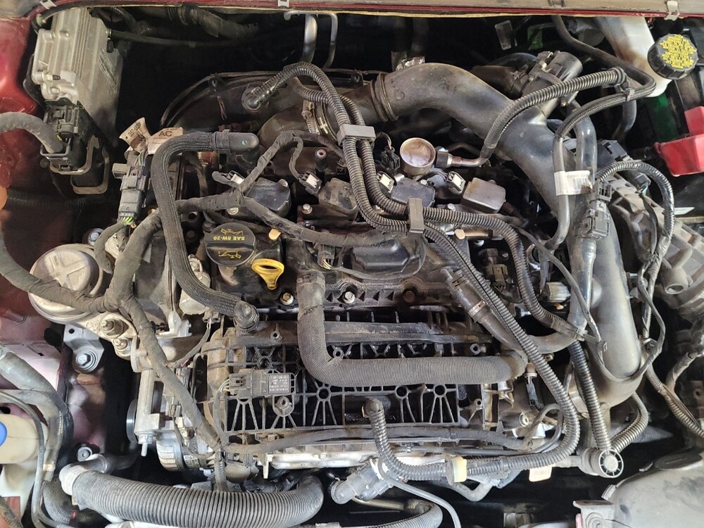 2019 Ford Fusion in Torrance, CA 90504 - 18091955 30