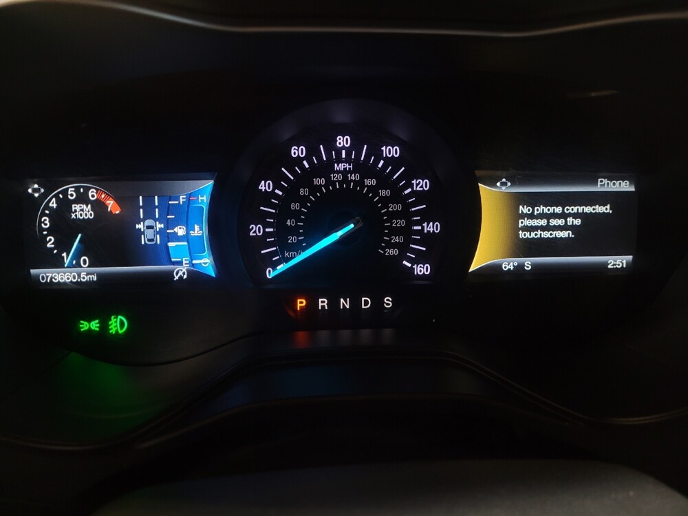 2019 Ford Fusion in Torrance, CA 90504 - 18091955 23