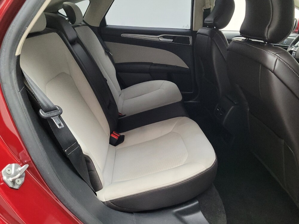 2019 Ford Fusion in Torrance, CA 90504 - 18091955 19