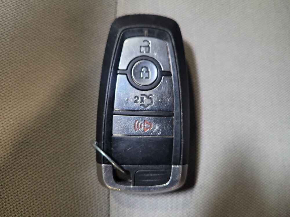 2019 Ford Fusion in Torrance, CA 90504 - 18091955 32