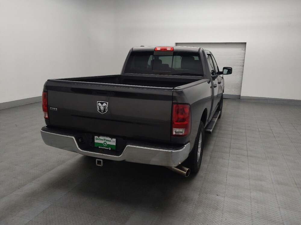 2019 RAM 1500 in Columbus, GA 31909 - 18091956 7