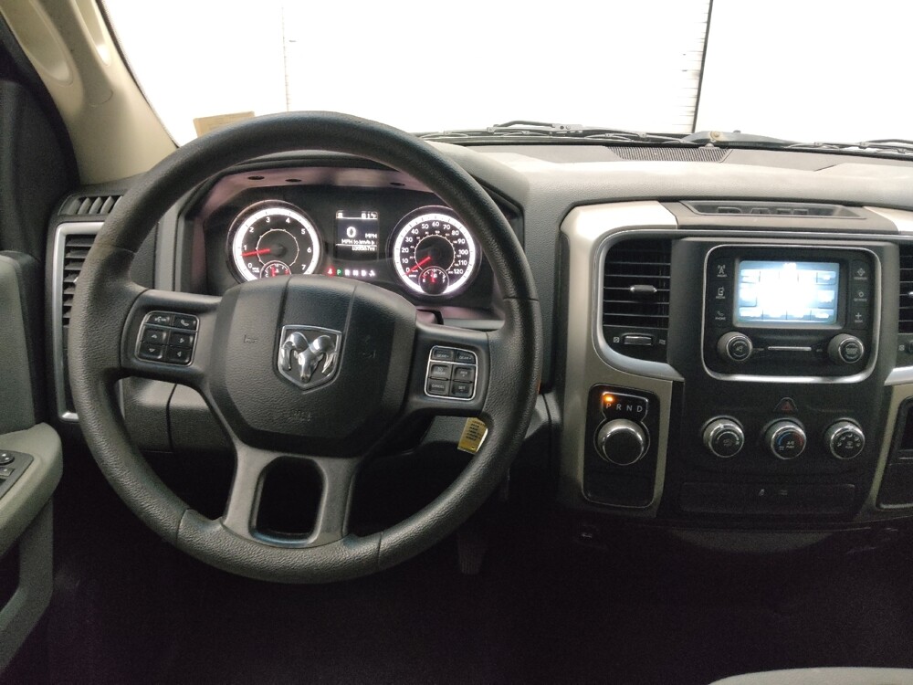 2019 RAM 1500 in Columbus, GA 31909 - 18091956 22