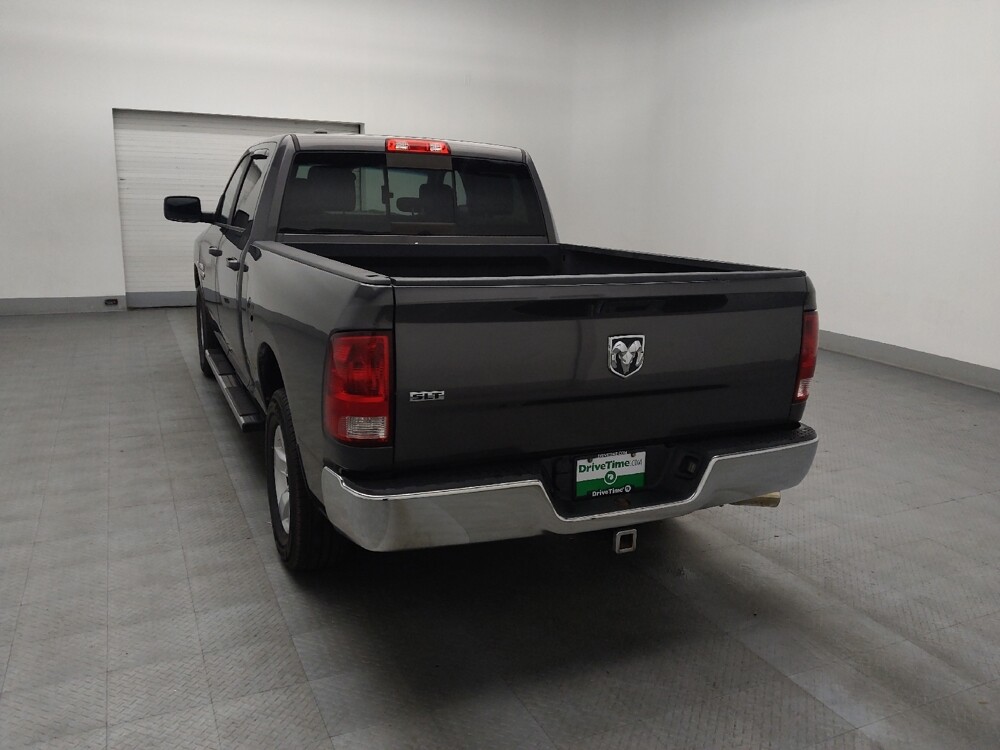 2019 RAM 1500 in Columbus, GA 31909 - 18091956 6