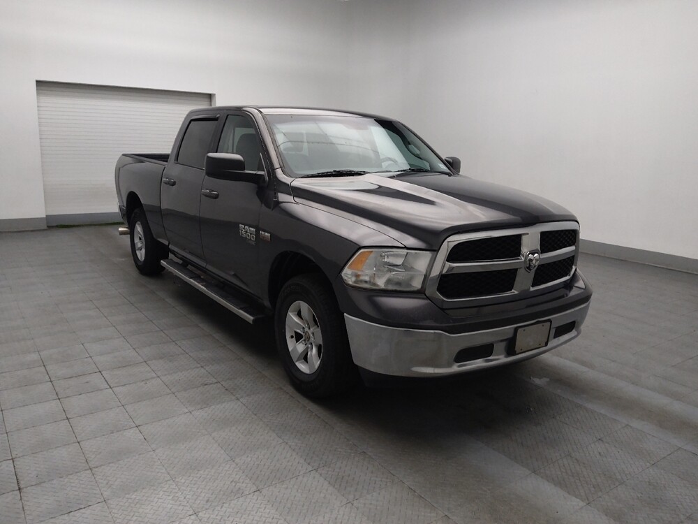 2019 RAM 1500 in Columbus, GA 31909 - 18091956 13