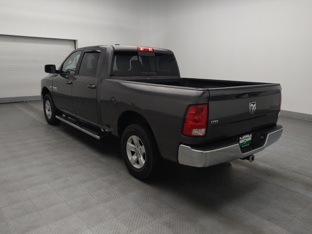 2019 RAM 1500 in Columbus, GA 31909 - 18091956 5