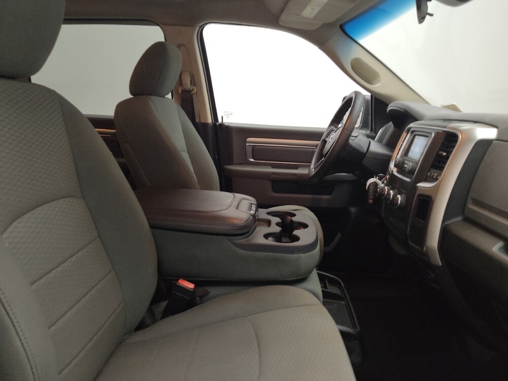 2019 RAM 1500 in Columbus, GA 31909 - 18091956 21