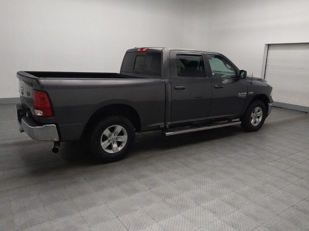 2019 RAM 1500 in Columbus, GA 31909 - 18091956 10