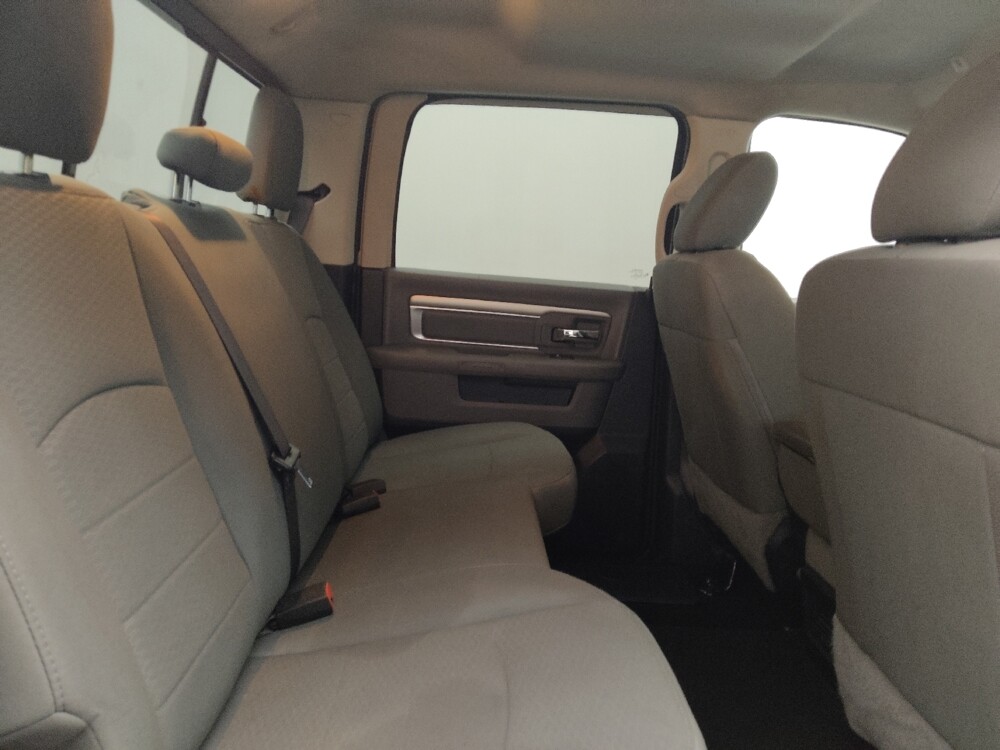 2019 RAM 1500 in Columbus, GA 31909 - 18091956 19