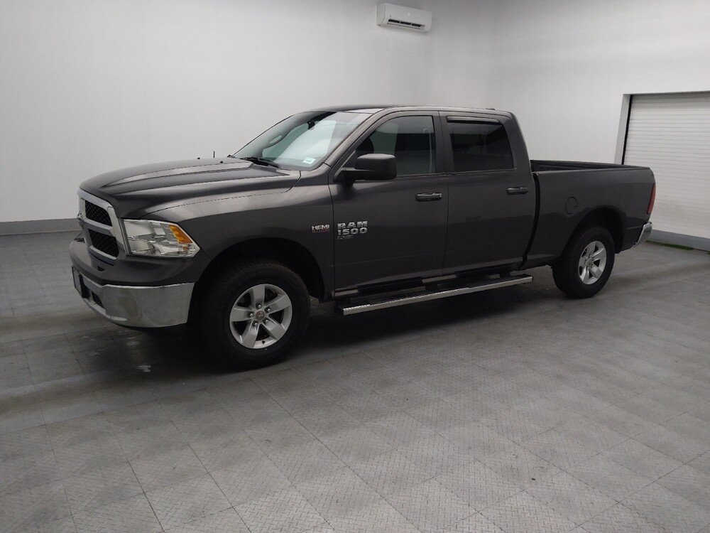 2019 RAM 1500 in Columbus, GA 31909 - 18091956 2