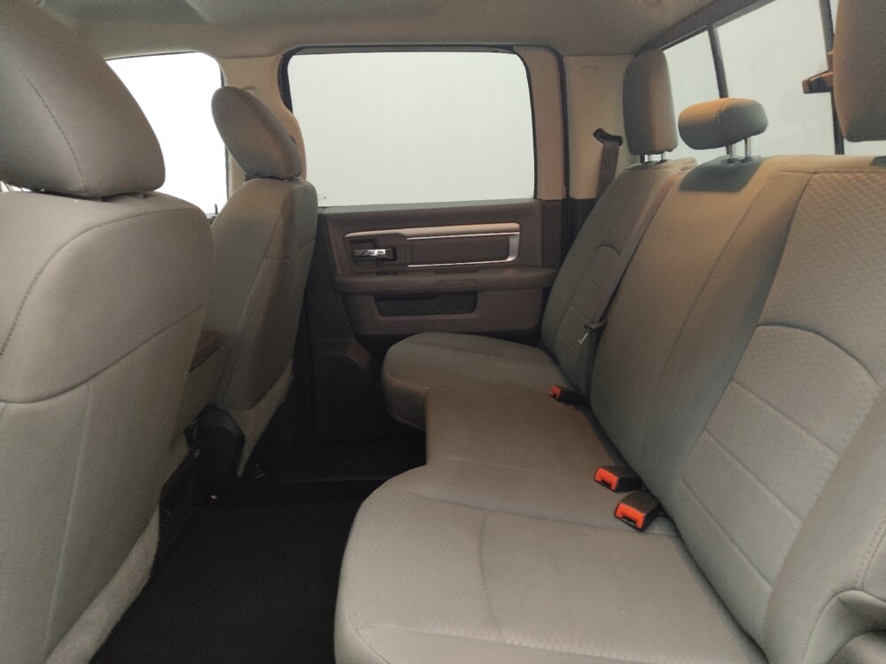 2019 RAM 1500 in Columbus, GA 31909 - 18091956 18