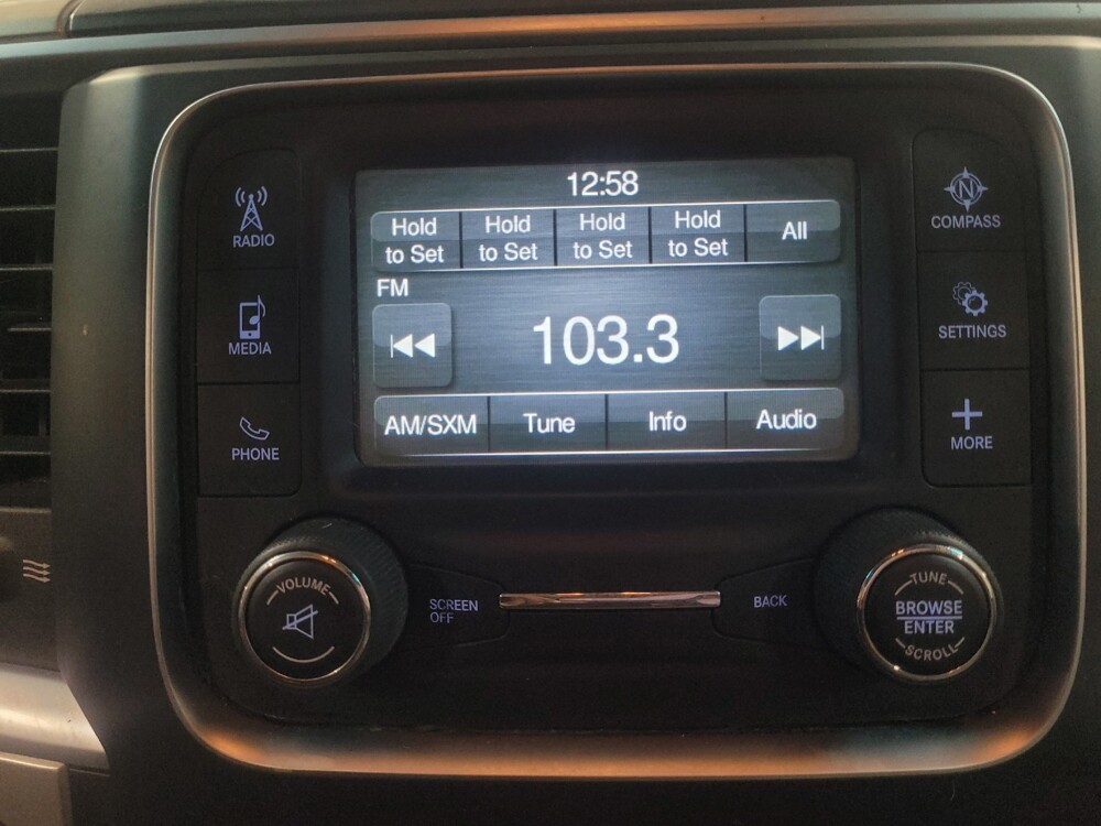 2019 RAM 1500 in Columbus, GA 31909 - 18091956 25