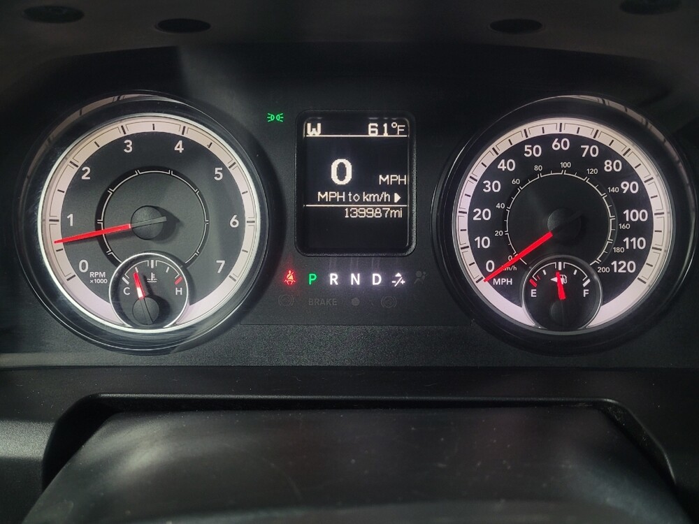 2019 RAM 1500 in Columbus, GA 31909 - 18091956 23