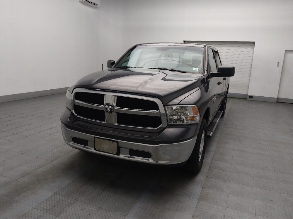 2019 RAM 1500 in Columbus, GA 31909 - 18091956 15