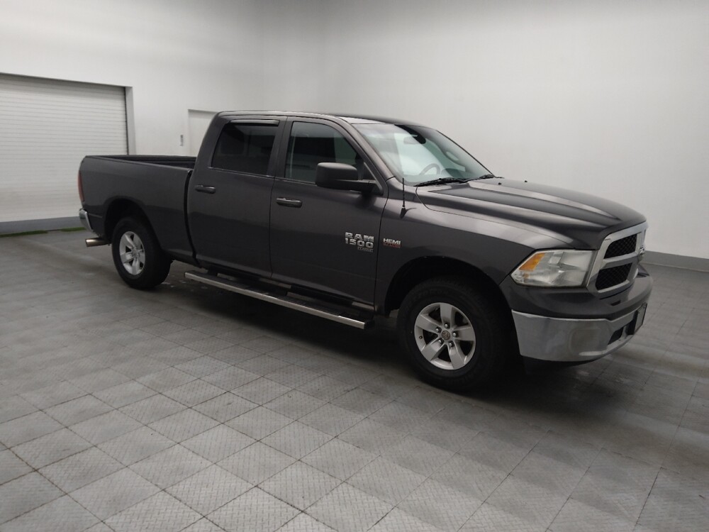 2019 RAM 1500 in Columbus, GA 31909 - 18091956 11