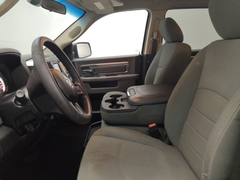 2019 RAM 1500 in Columbus, GA 31909 - 18091956 17