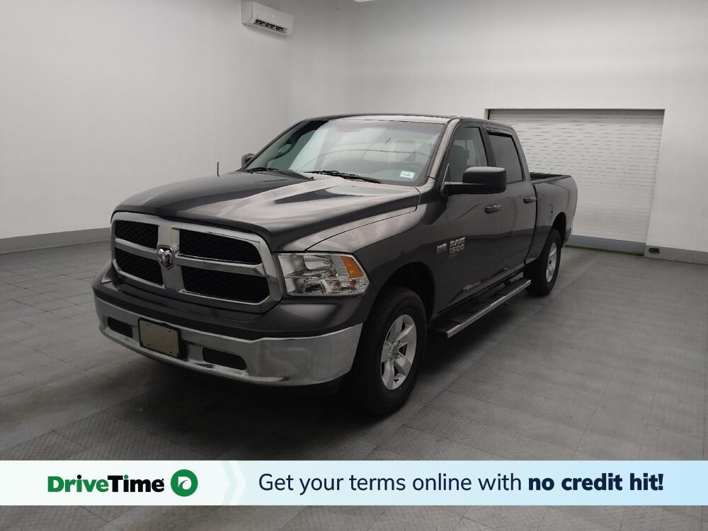 2019 RAM 1500 in Columbus, GA 31909 - 18091956