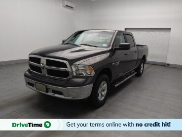 2019 RAM 1500 in Columbus, GA 31909