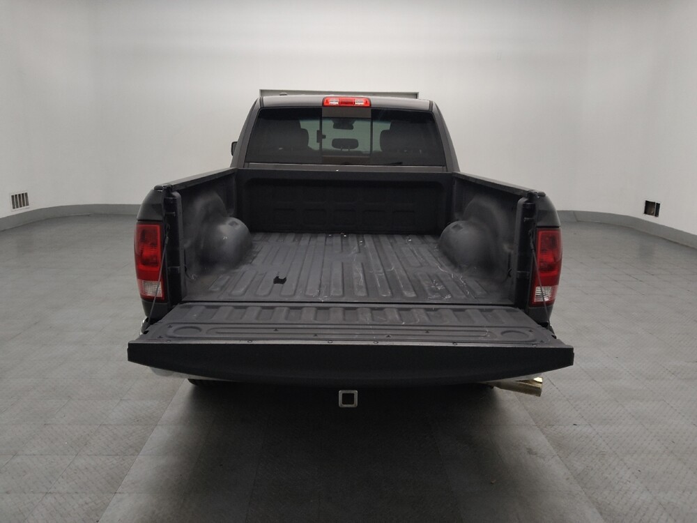 2019 RAM 1500 in Columbus, GA 31909 - 18091956 29