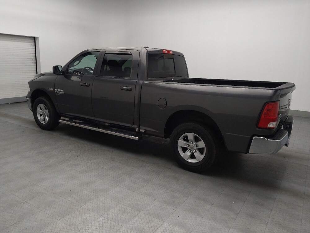2019 RAM 1500 in Columbus, GA 31909 - 18091956 3