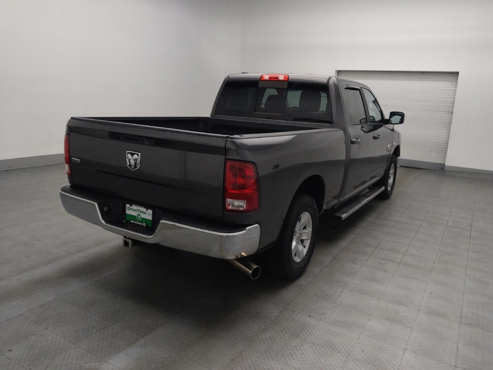 2019 RAM 1500 in Columbus, GA 31909 - 18091956 9